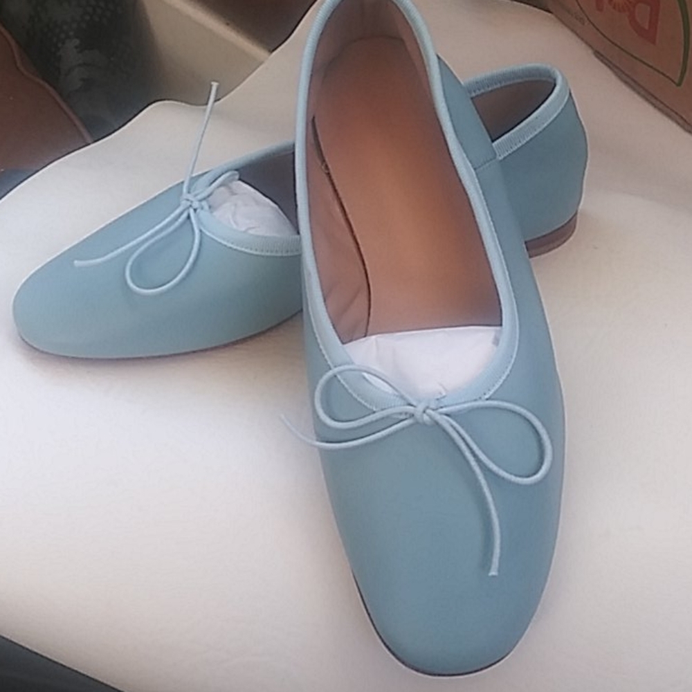 Mansur gavriel shoes